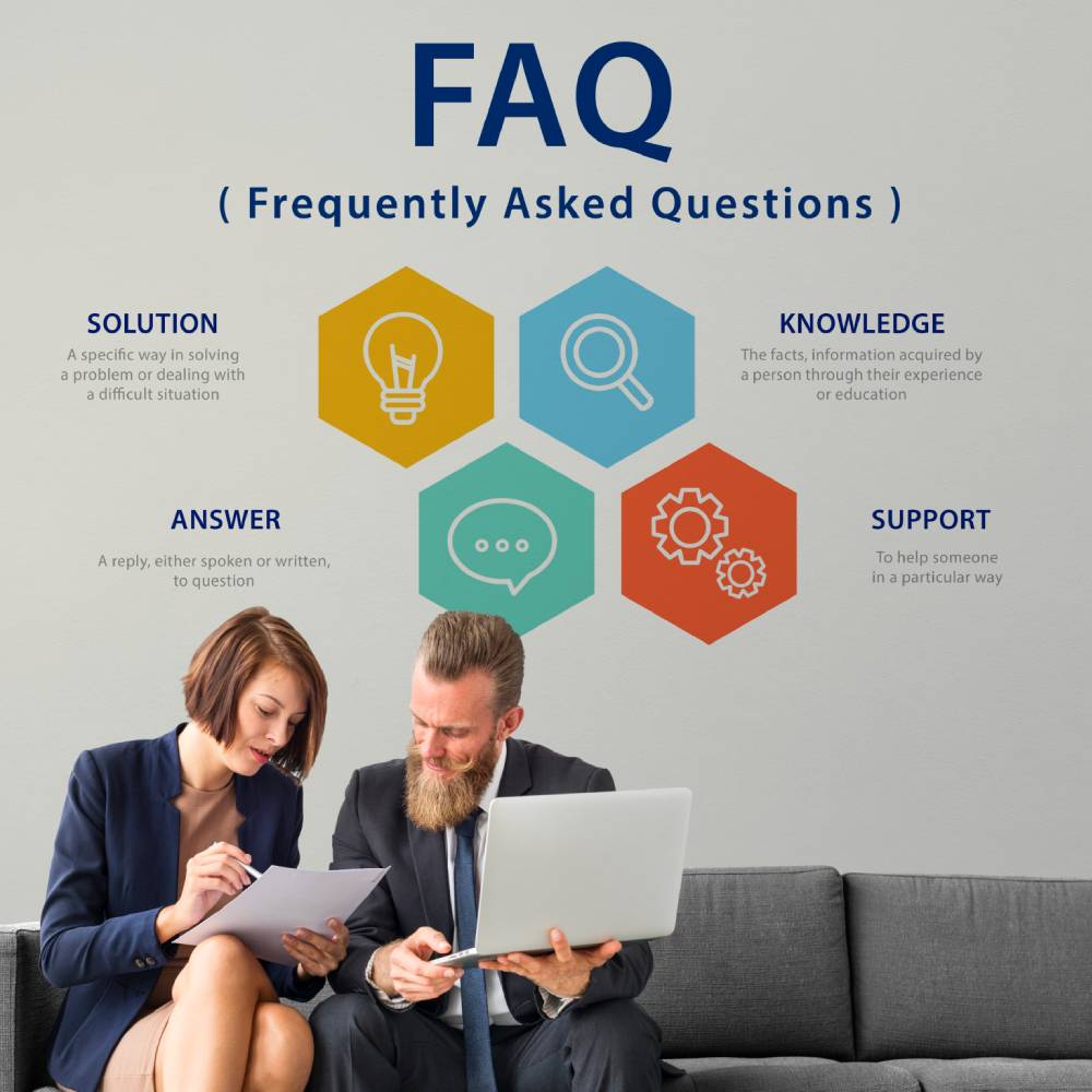 Faq