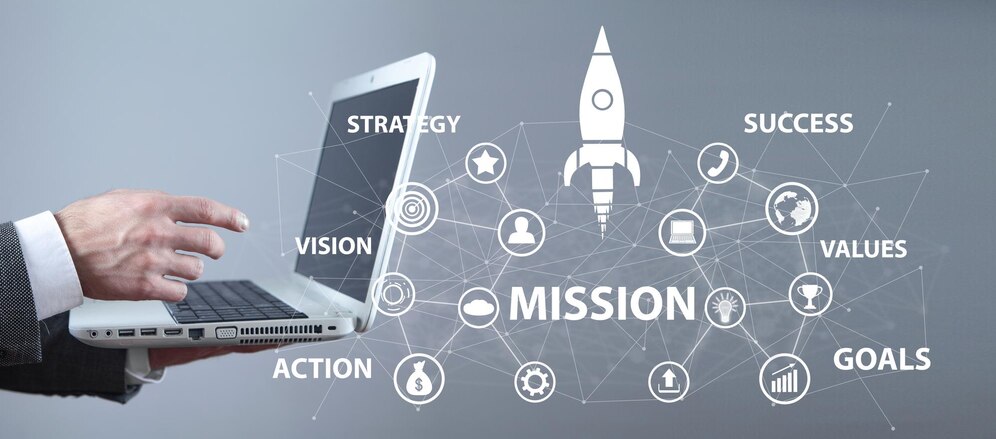 Mission Vision Image